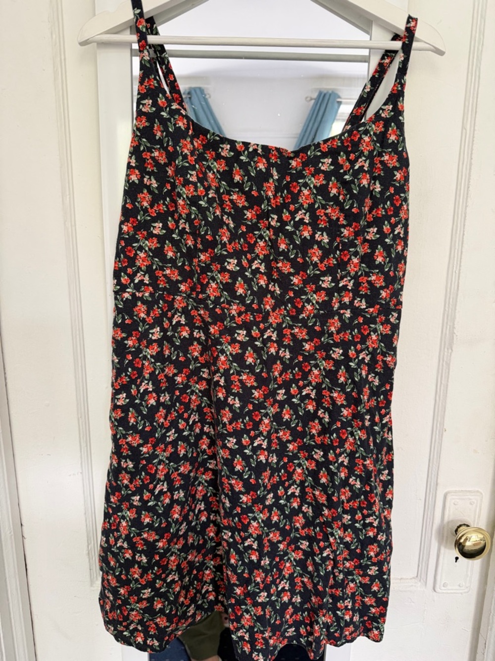 OLD NAVY MINI DRESS